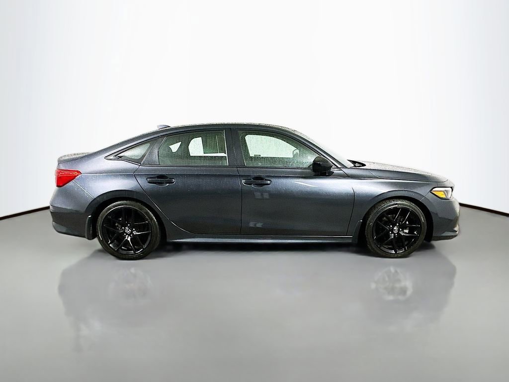 Used 2024 Honda Civic Sport image 7