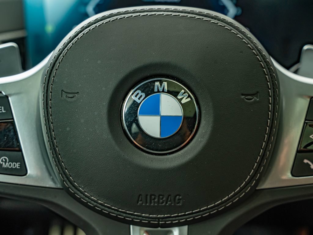 Used 2026 BMW X7 M60i AWD/4WD image 22
