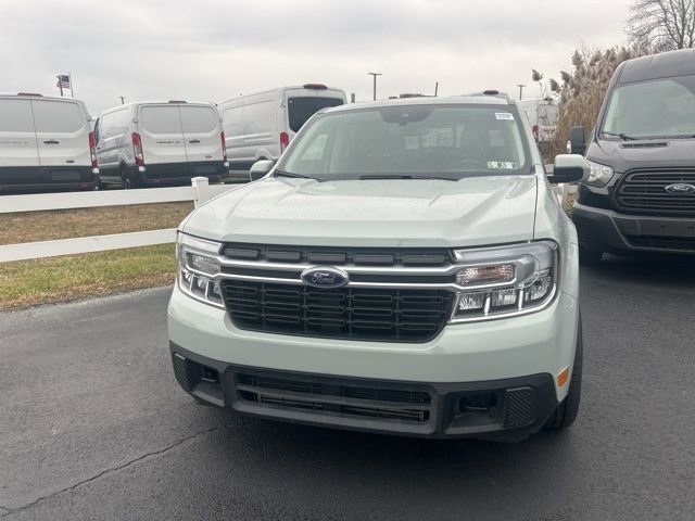 Certified 2022 Ford Maverick Lariat w/ Equipment Group 500A Standard video 2