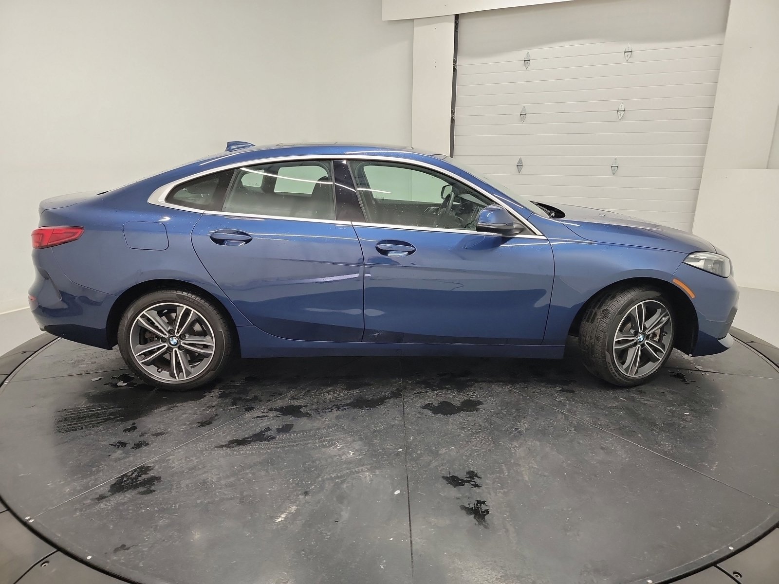 Used 2023 BMW 228i xDrive Gran Coupe w/ Convenience Package AWD/4WD image 11