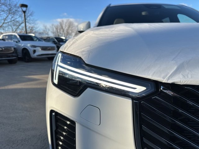 New 2026 Volvo XC90 B6 Plus w/ Protection Package Premier image 10