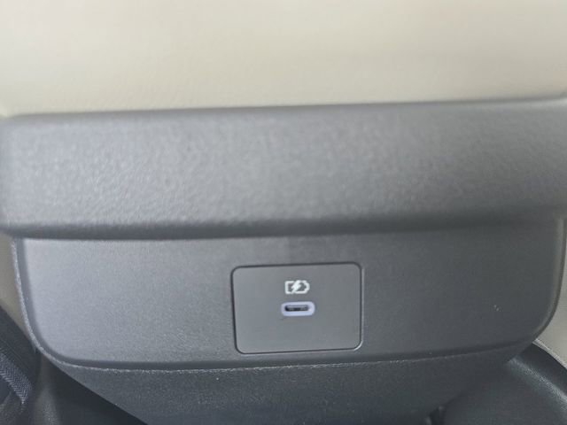 New 2026 Nissan Sentra SL w/ Floor Mat Package image 26