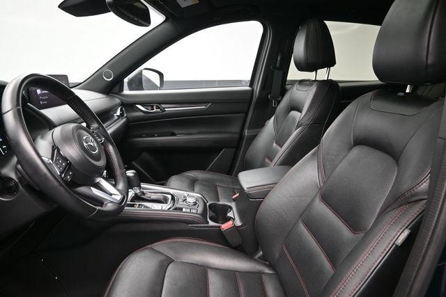 Certified 2024 MAZDA CX-5 2.5 Turbo w/ Premium Package AWD/4WD image 26