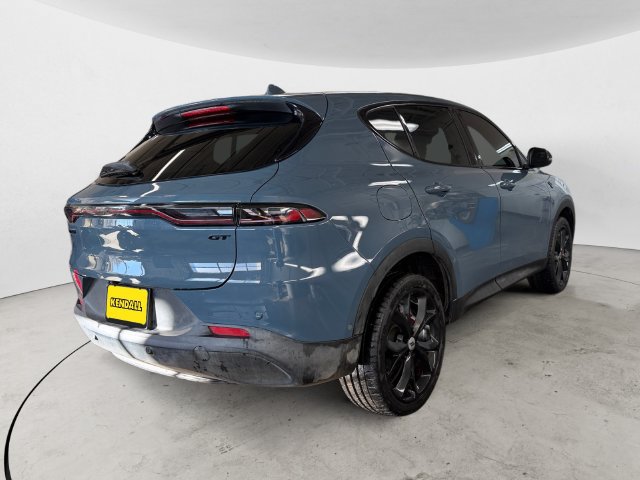 Used 2023 Dodge Hornet GT w/ Tech Pack w/o Parking AWD/4WD image 5