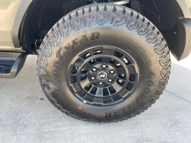 New 2026 Ford Bronco Outer Banks w/ Sasquatch Package AWD/4WD image 31
