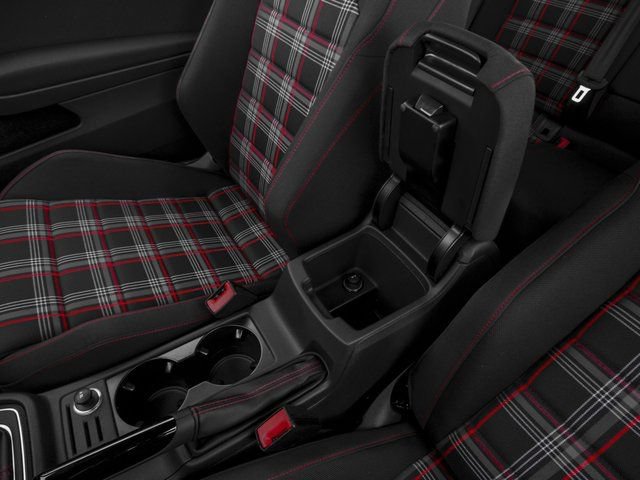 Used 2016 Volkswagen GTI S FWD image 17