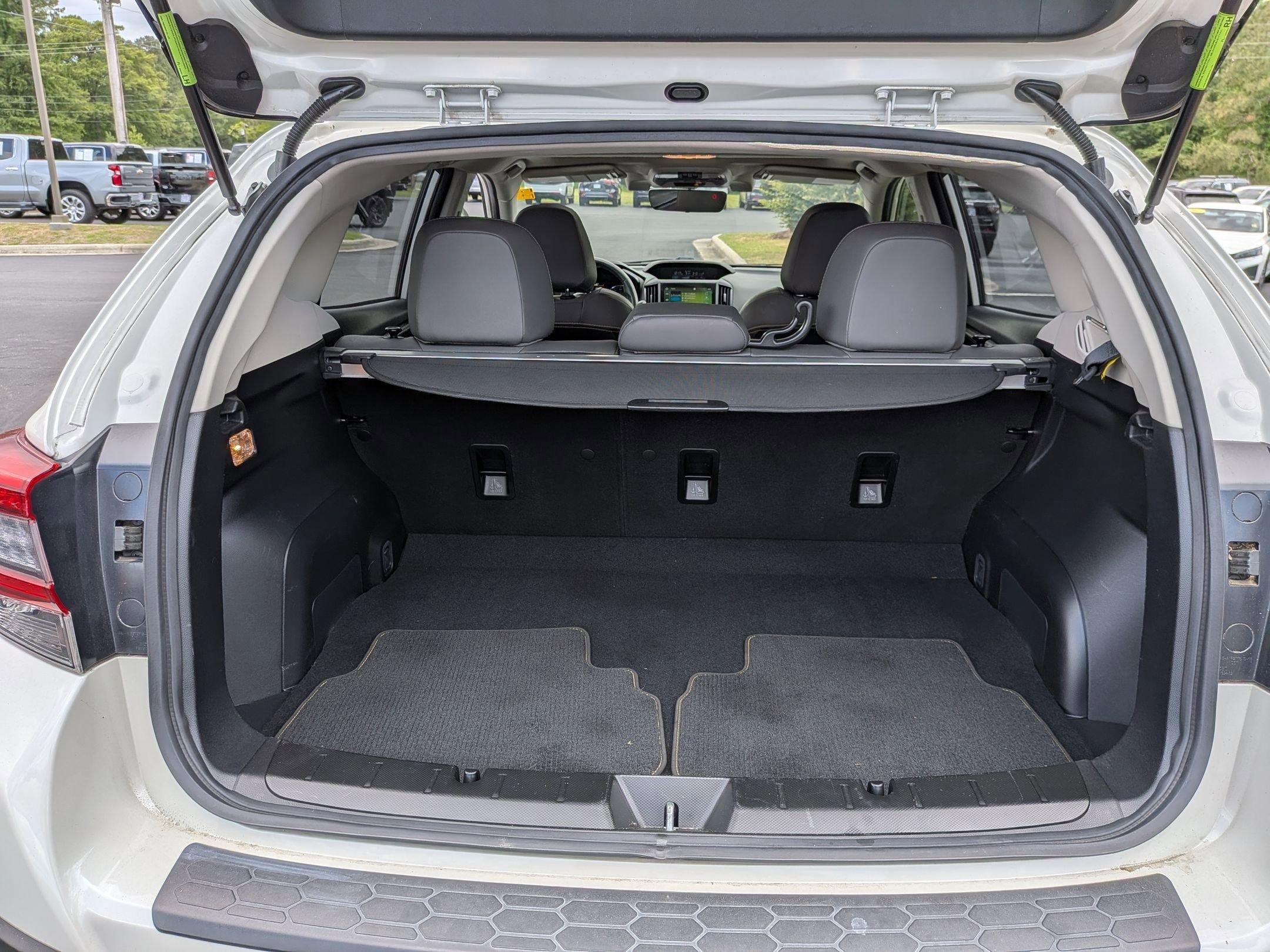 Used 2023 Subaru Crosstrek 2.5i Sport AWD/4WD image 19