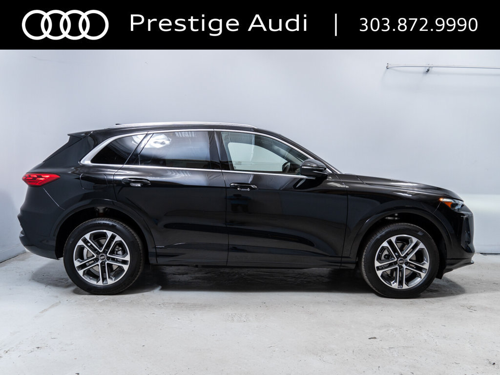 Used 2026 Audi Q5 Premium Plus AWD/4WD image 9