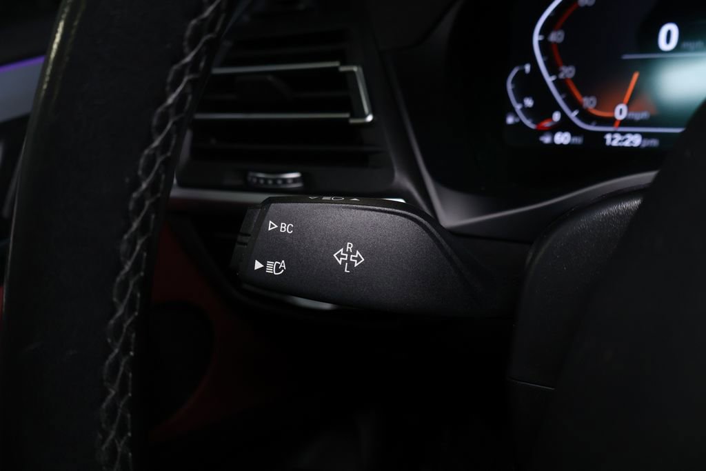Used 2022 BMW X3 xDrive30i w/ Premium Package image 28