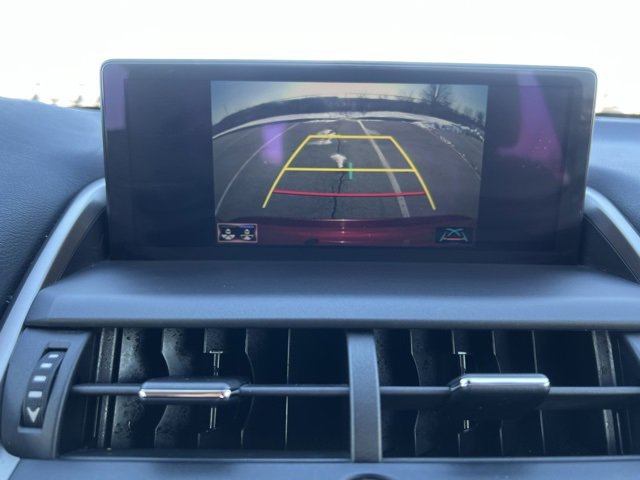 Used 2018 Lexus NX 300 AWD image 20