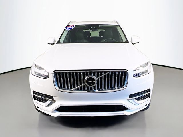 Used 2023 Volvo XC90 B6 Ultimate w/ Protection Package Premier image 3