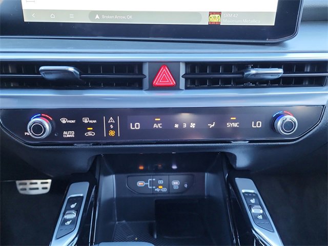 New 2026 Kia Sorento SX Prestige image 24