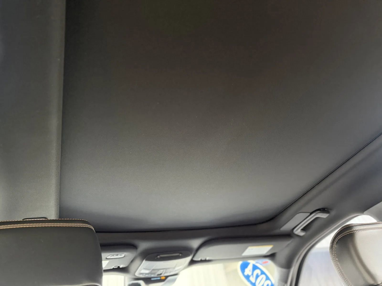 Used 2024 Ford Expedition Max Platinum image 24