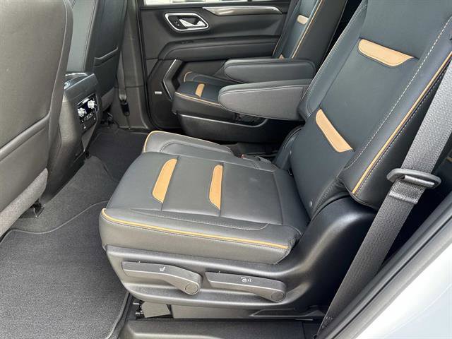 Used 2024 GMC Yukon AT4 w/ AT4 Premium Package image 13