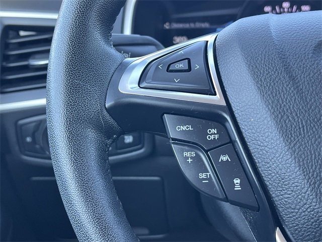 Used 2020 Ford Edge SEL w/ Convenience Package image 21