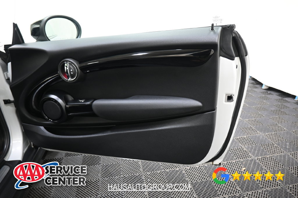 Used 2021 MINI Cooper S FWD image 21