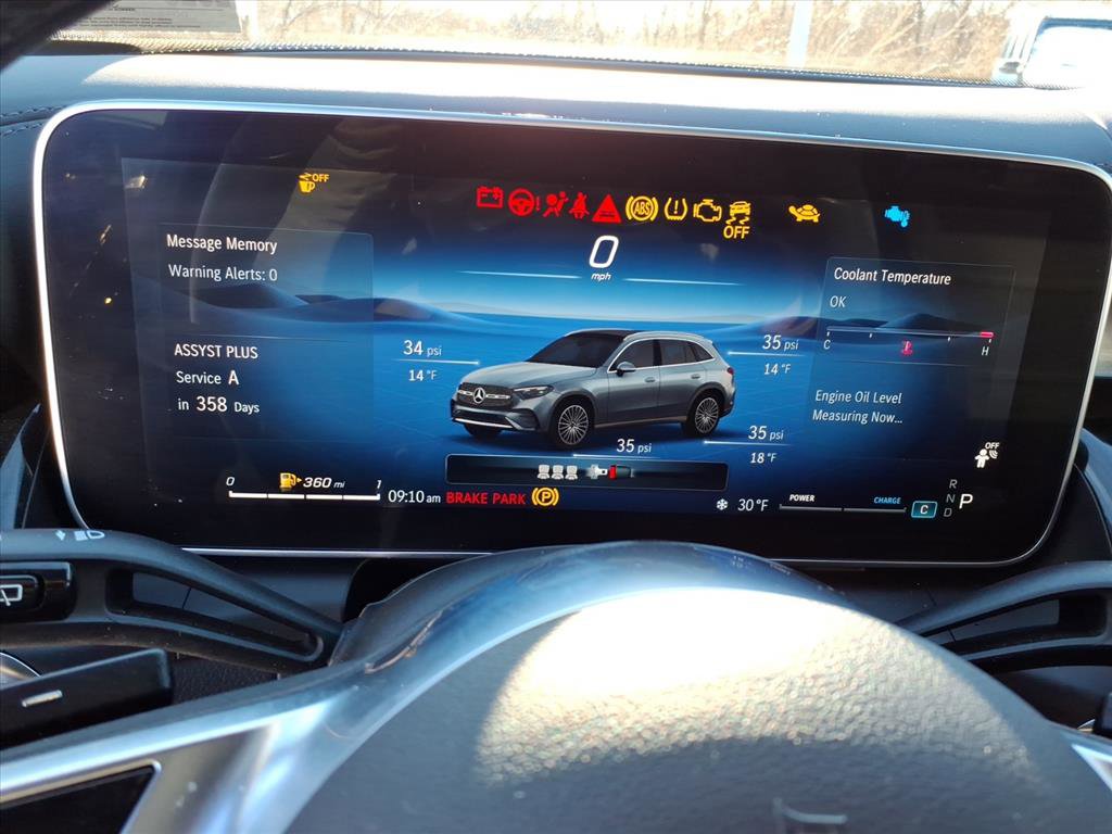 Certified 2023 Mercedes-Benz GLC 300 GLC 300 image 16