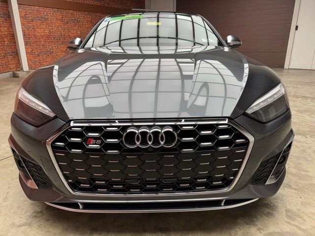 Used 2021 Audi S5 Premium Plus w/ Premium Plus Package image 7