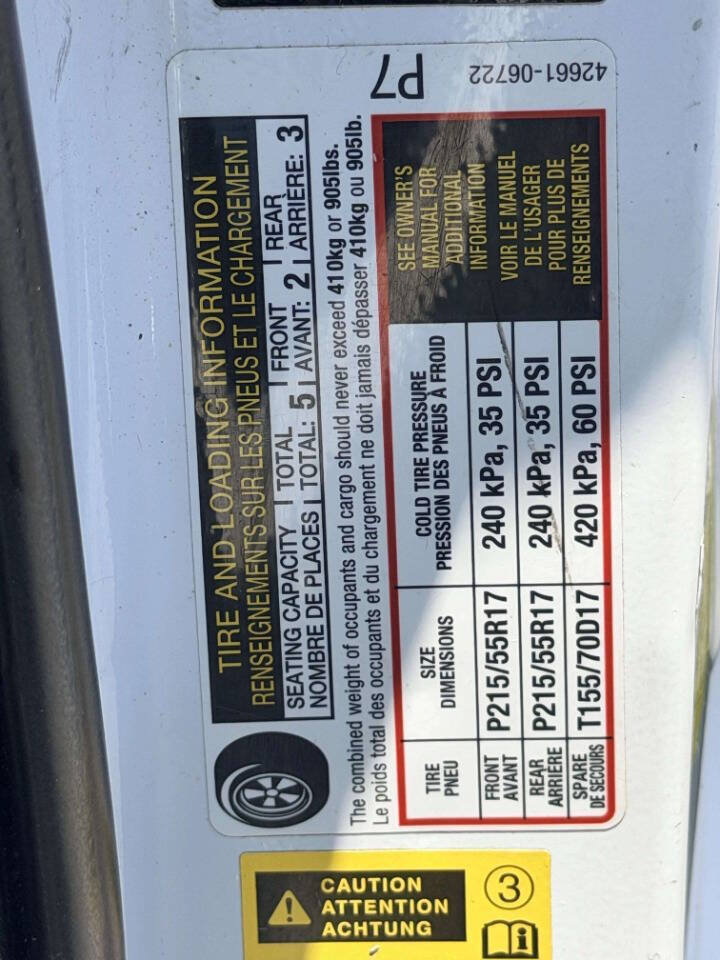 Used 2014 Toyota Camry SE FWD image 19