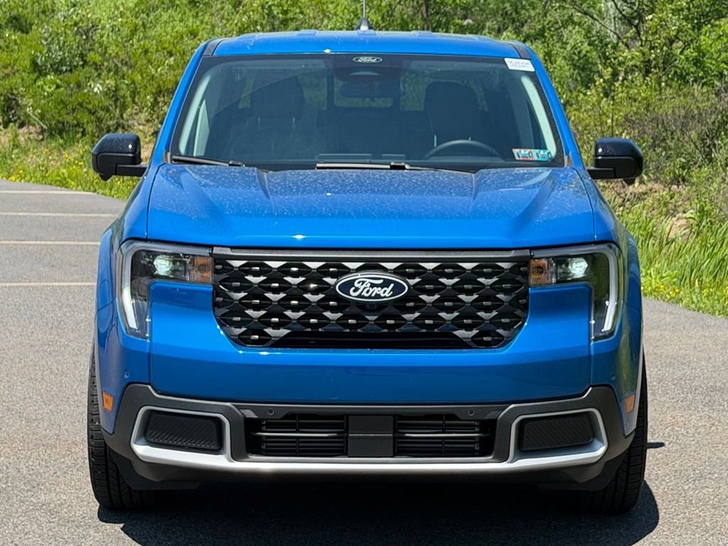 New 2026 Ford Maverick Lariat AWD/4WD image 26