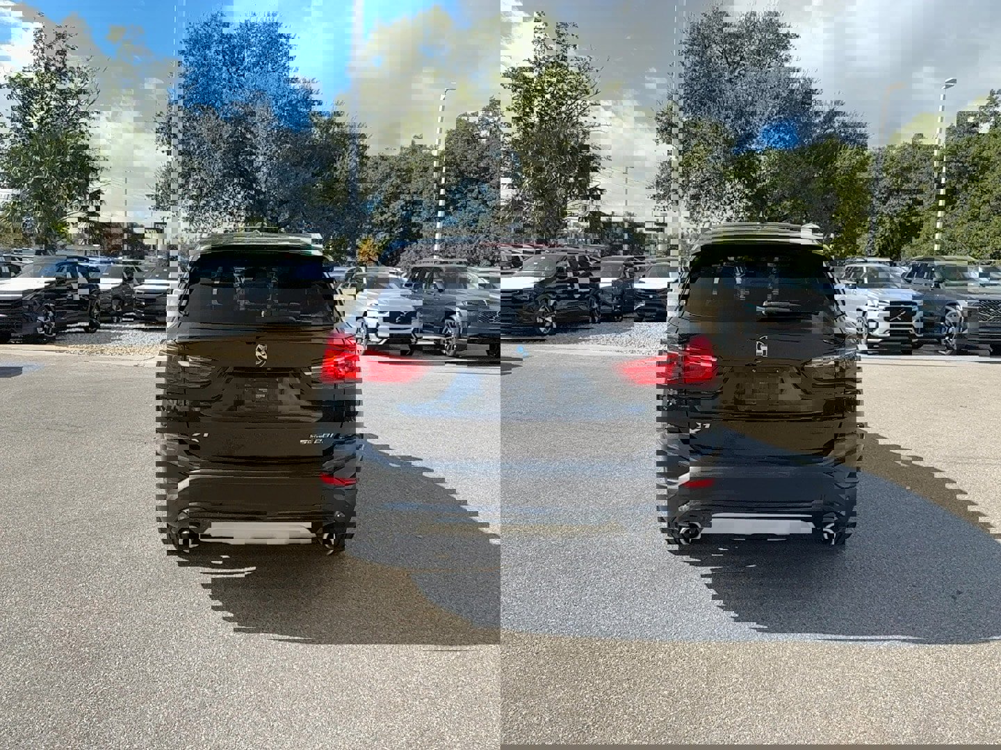 Used 2021 BMW X1 sDrive28i w/ Convenience Package image 5