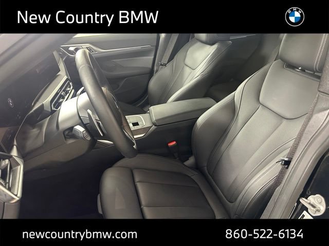 Used 2024 BMW 430i Gran Coupe xDrive w/ M Sport Package (Priority 1) AWD/4WD image 8