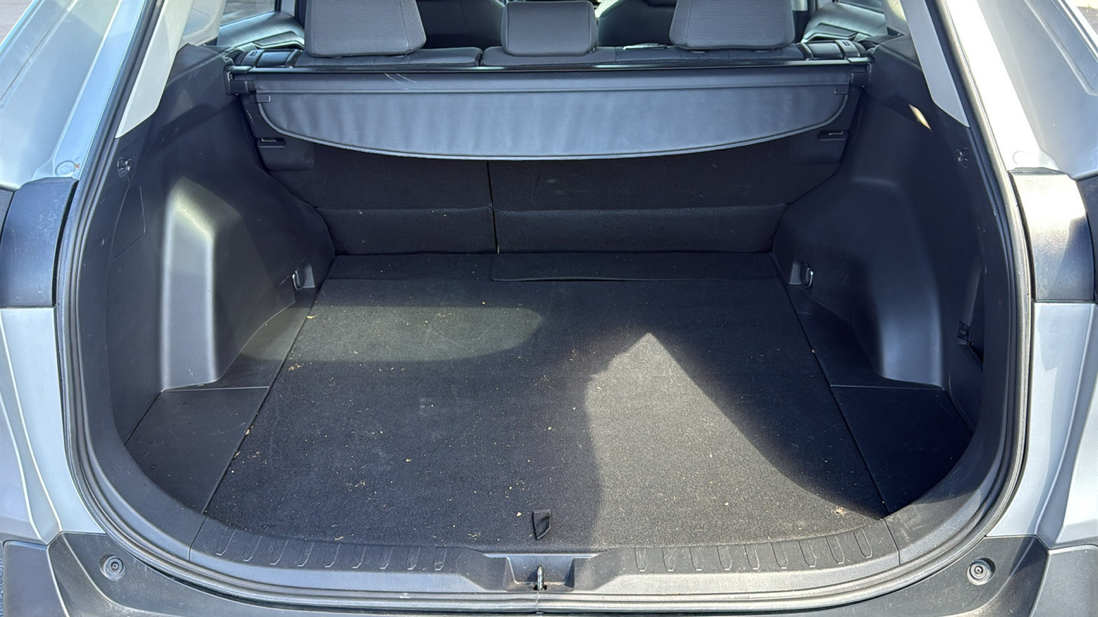 Certified 2025 Toyota RAV4 XLE AWD/4WD image 23