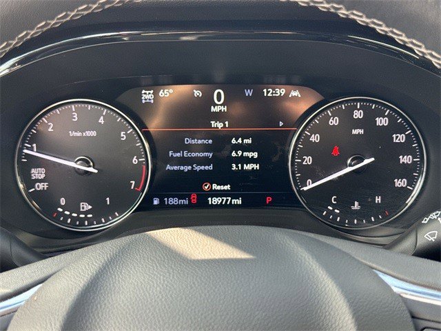 Used 2023 Buick Envision Essence image 15