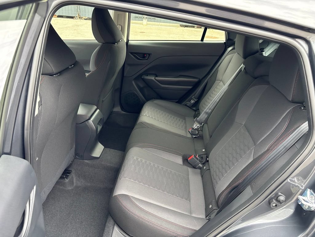 New 2026 Subaru Impreza 2.0i Sport AWD/4WD image 11