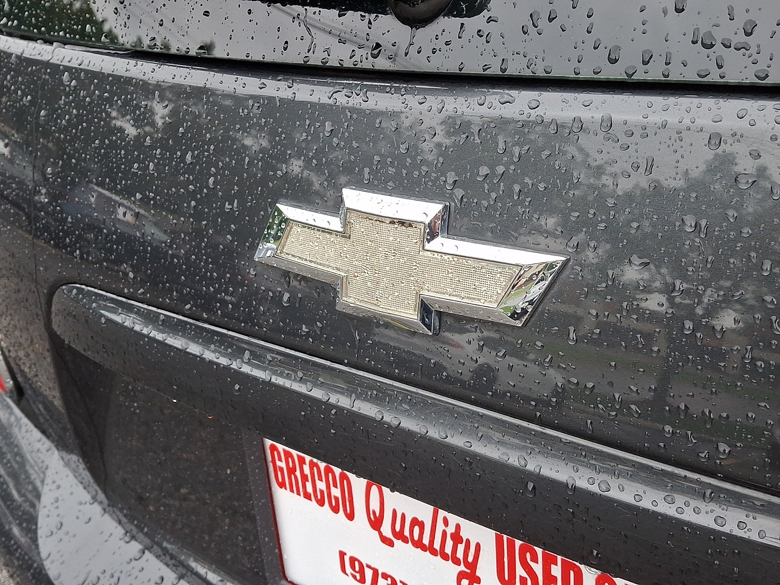 Used 2014 Chevrolet Sonic LS FWD image 29
