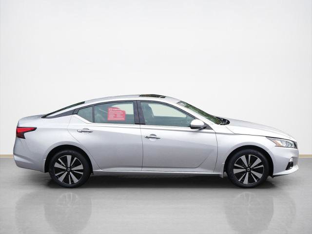 Certified 2020 Nissan Altima 2.5 SL image 2