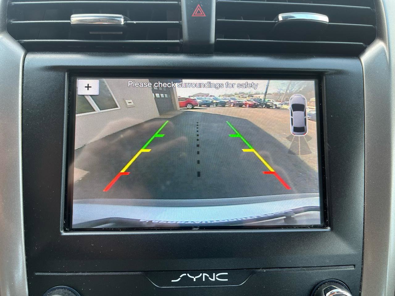 Used 2019 Ford Fusion SE image 17