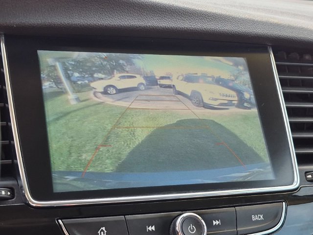 Used 2019 Buick Encore Preferred AWD/4WD image 14