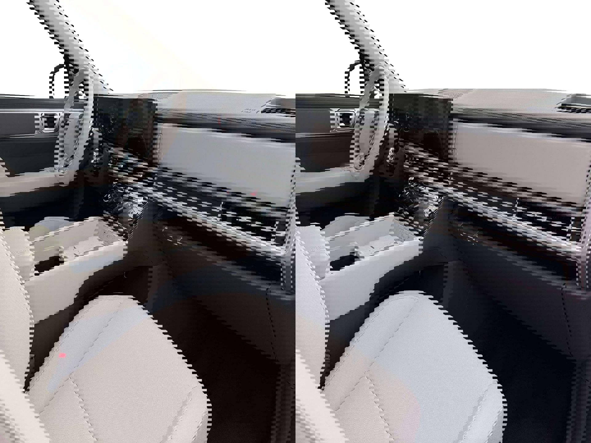 New 2026 Hyundai Santa Fe SE image 15