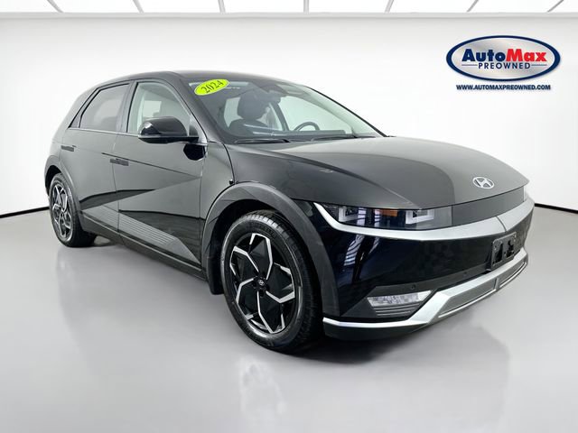 Used 2024 Hyundai Ioniq 5 SEL