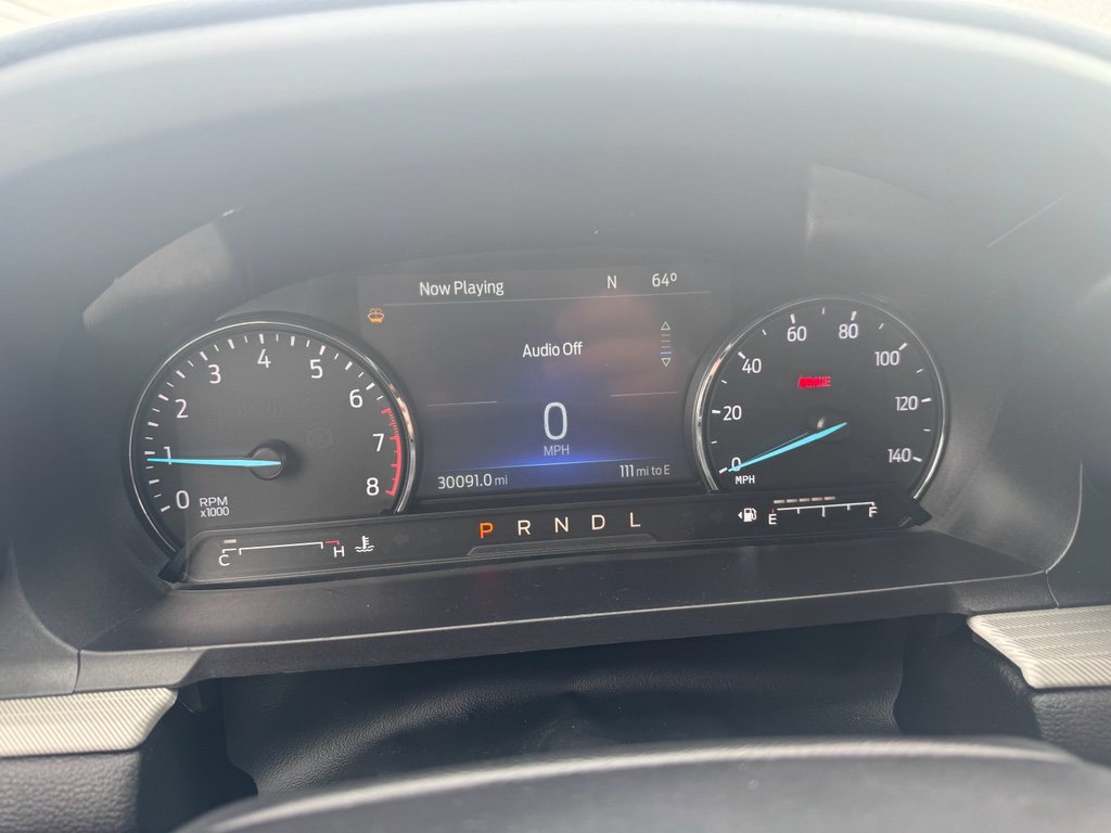 Used 2022 Ford Explorer XLT w/ Equipment Group 202A image 21