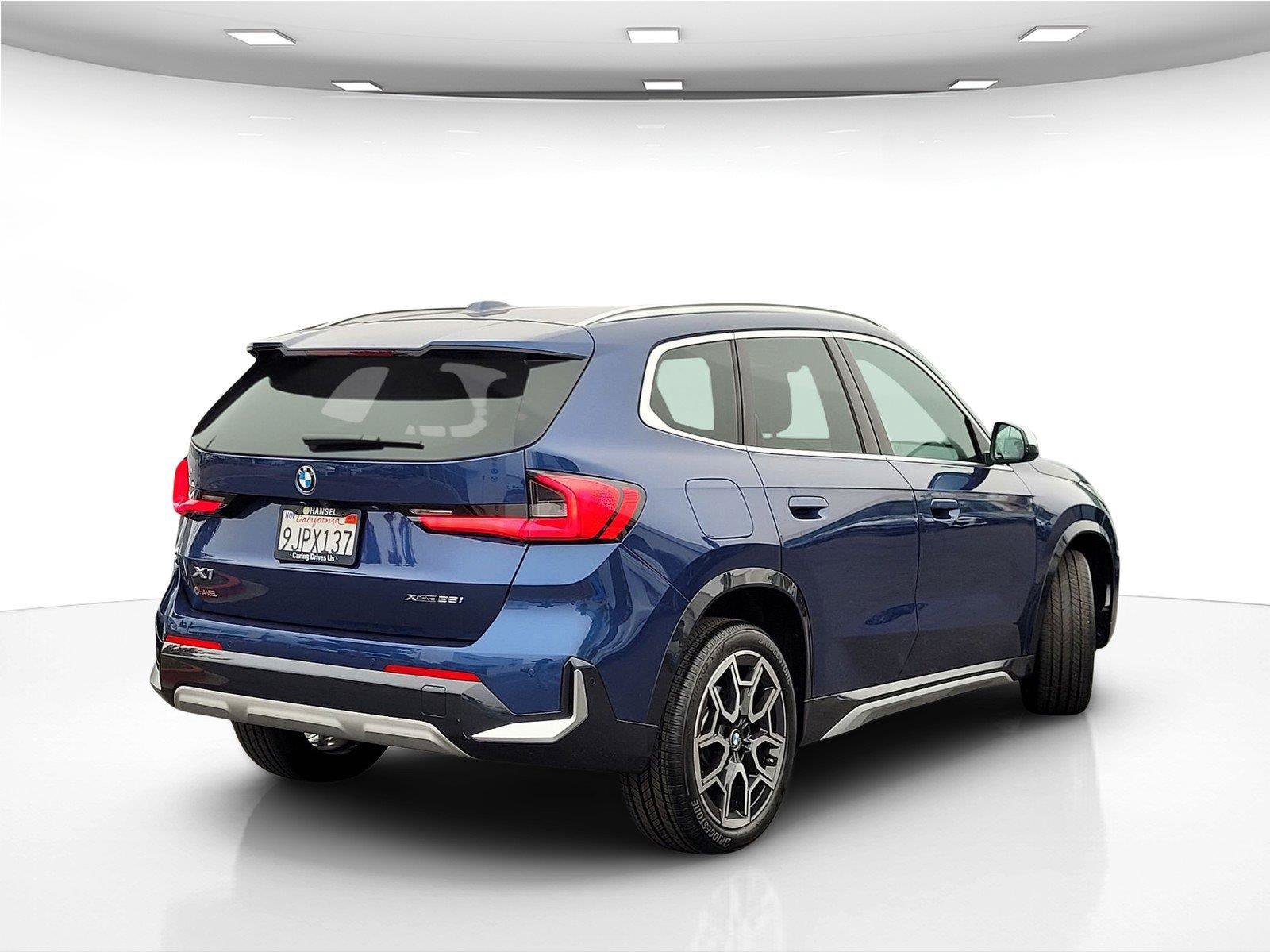 Used 2023 BMW X1 xDrive28i w/ Convenience Package AWD/4WD image 6