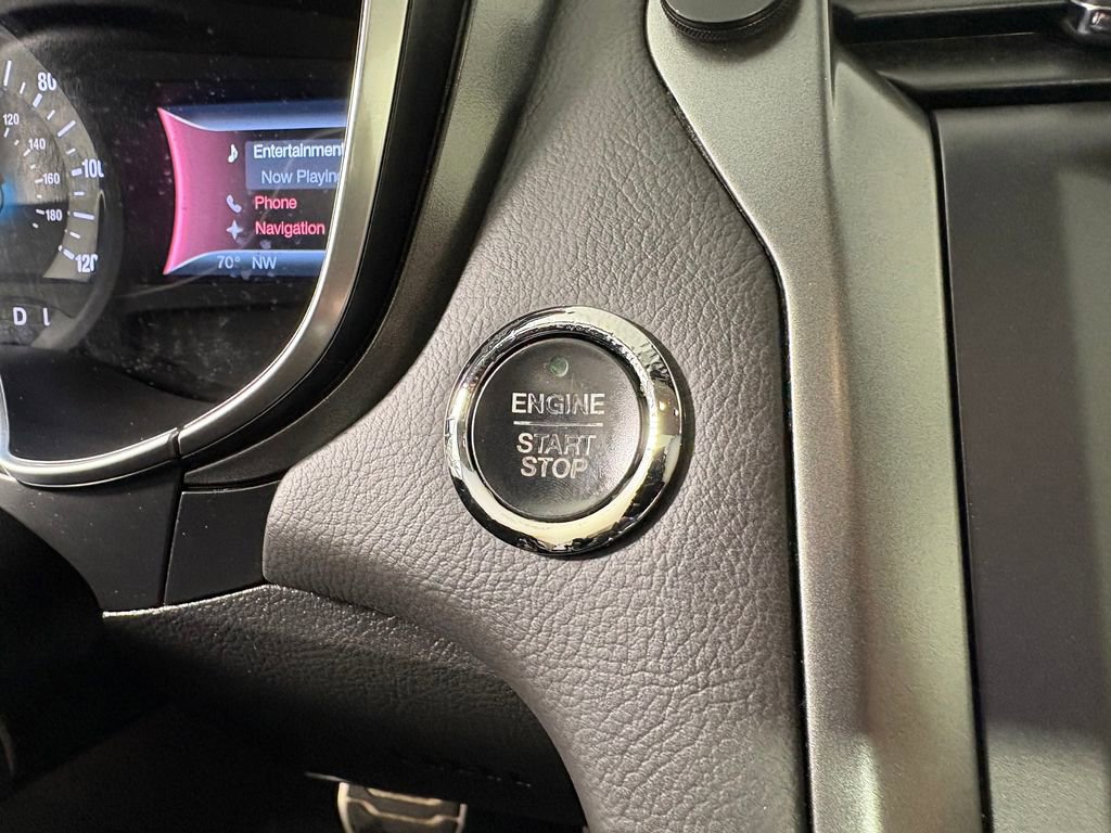 Used 2014 Ford Fusion Titanium FWD image 20