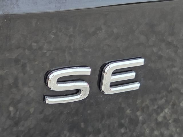 Used 2022 Volkswagen Atlas SE image 16