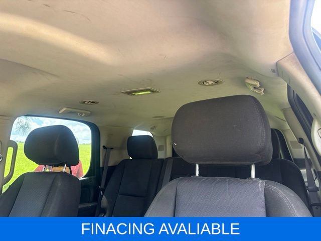 Used 2011 Chevrolet Tahoe LS RWD image 24