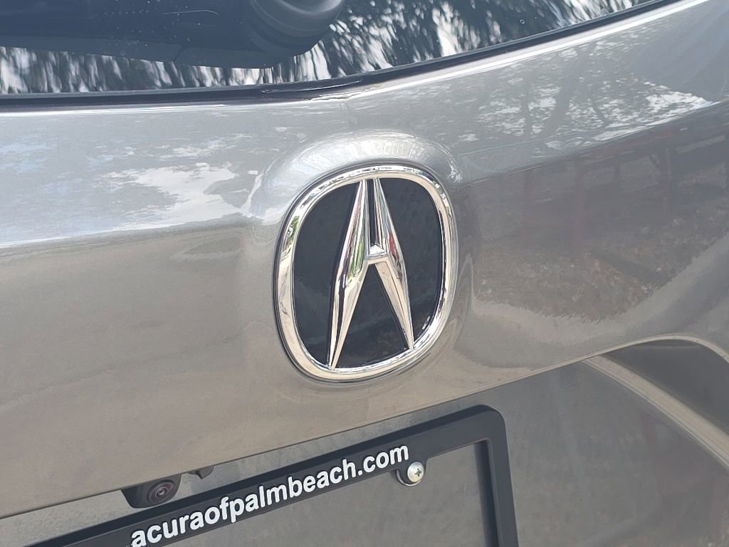 New 2026 Acura RDX A-Spec AWD/4WD image 11