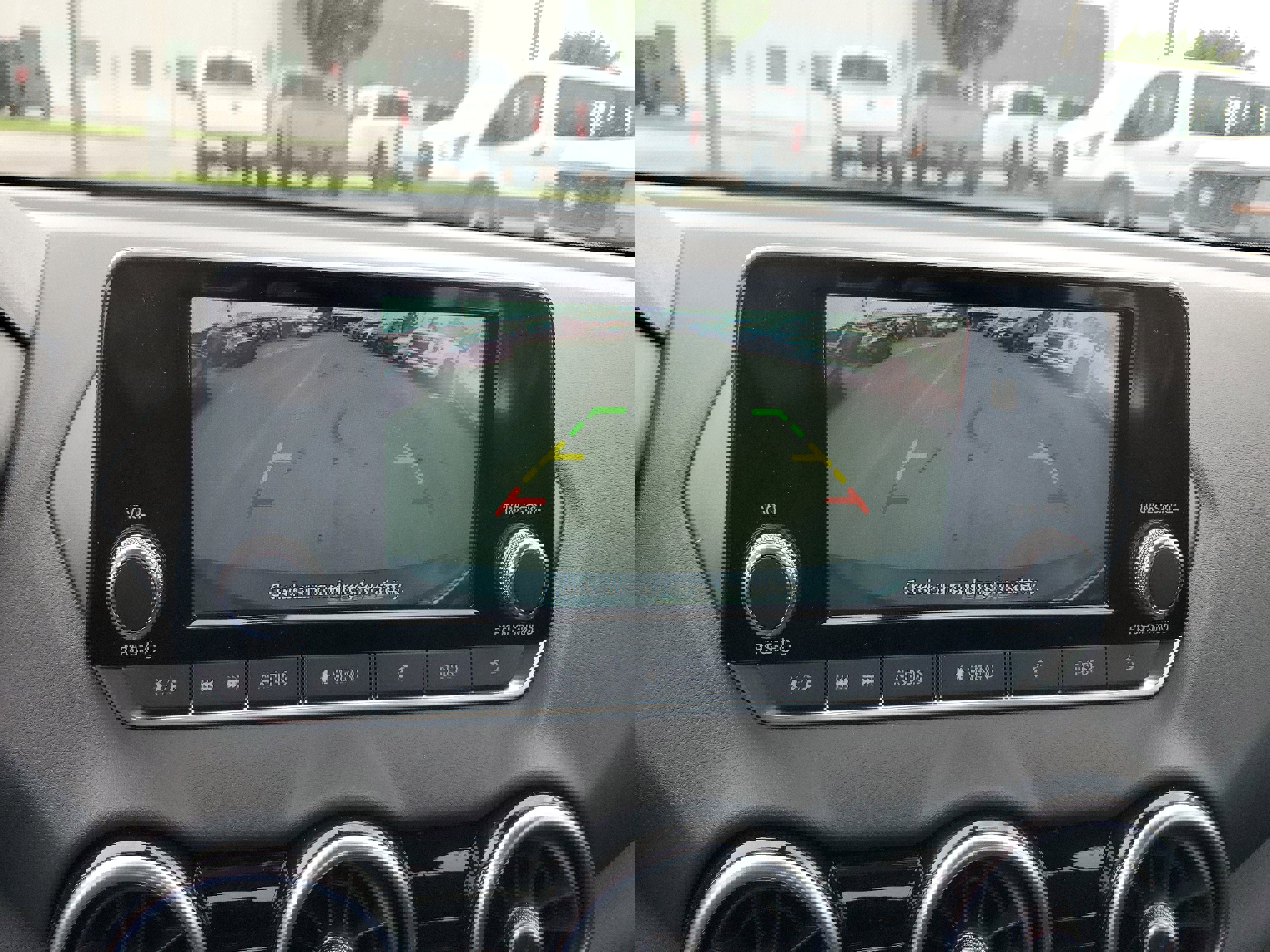 New 2025 Nissan Sentra S image 25