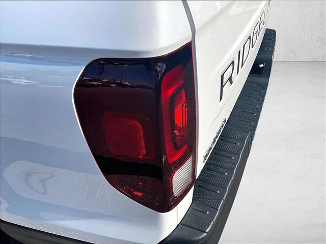 Used 2024 Honda Ridgeline RTL image 29