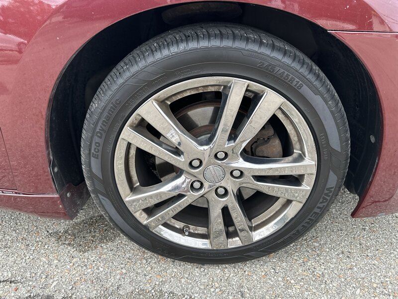 Used 2011 Nissan Maxima 3.5 SV w/ Monitor Pkg FWD image 34