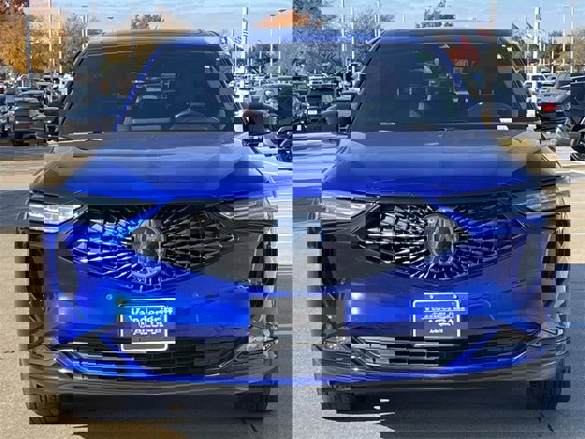 Certified 2024 Acura MDX A-Spec image 8
