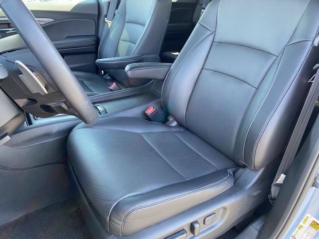 Certified 2023 Honda Ridgeline RTL-E image 15
