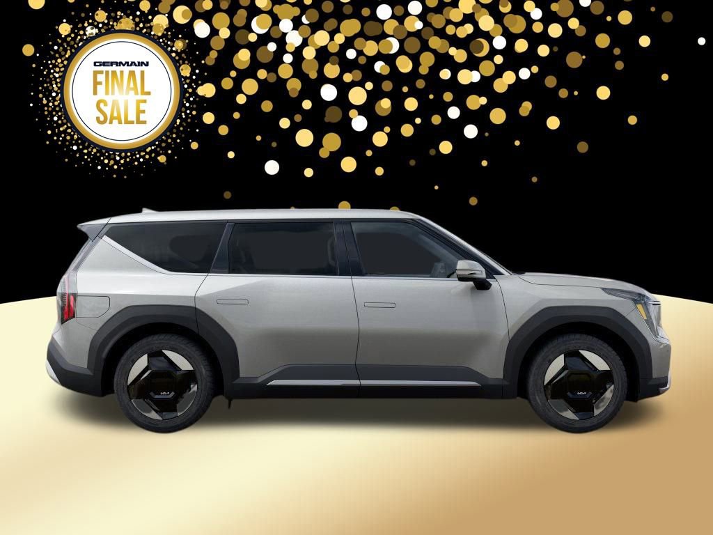 New 2026 Kia EV9 Light image 8