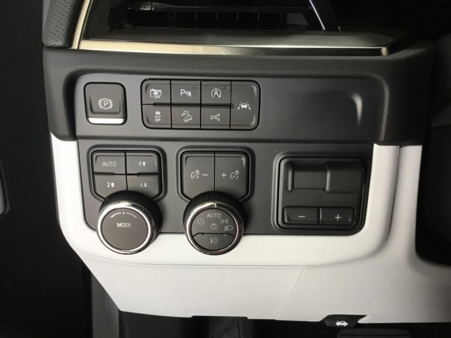 New 2026 Chevrolet Tahoe Premier image 42