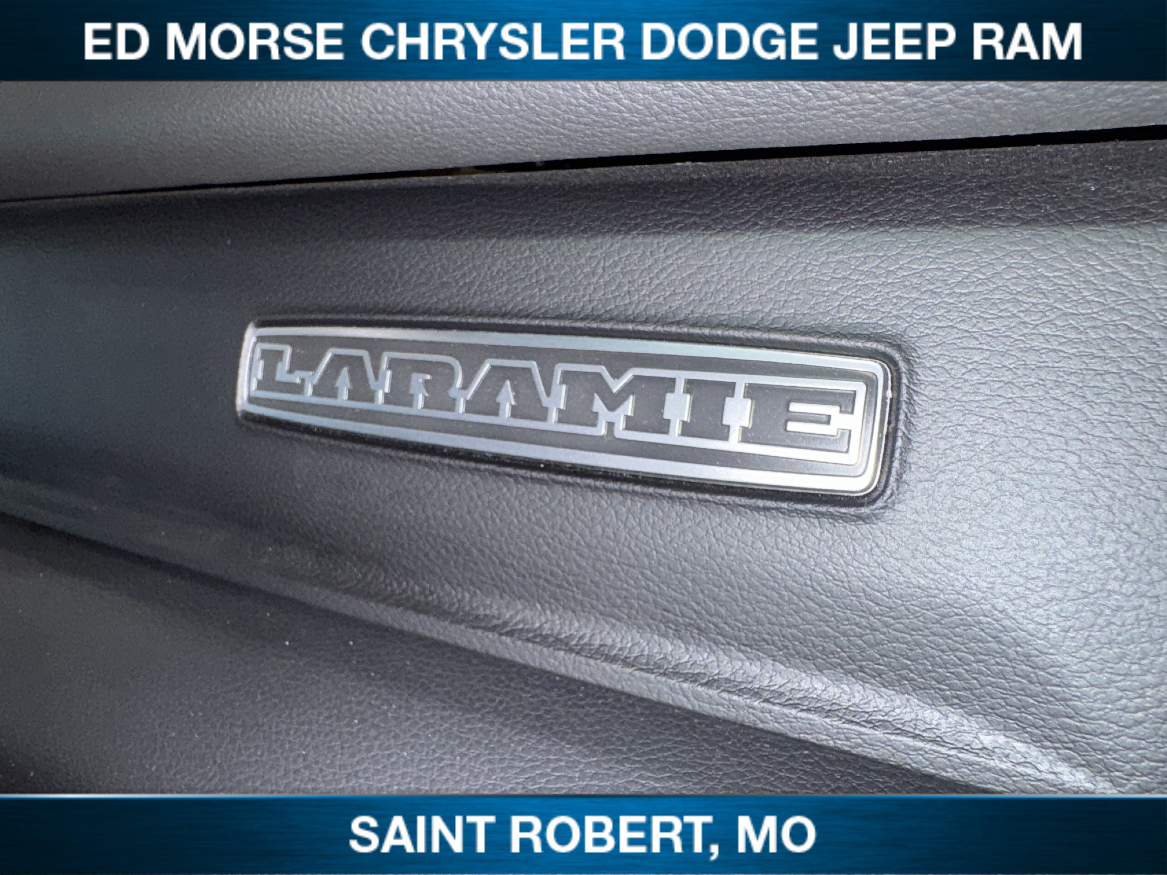Used 2024 RAM 3500 Laramie w/ Safety Group AWD/4WD image 28