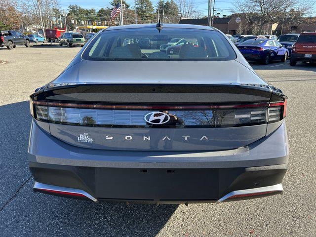 New 2026 Hyundai Sonata SE FWD image 32